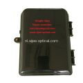 1X16 PLC Splitter Fiber Optic Distribution Box